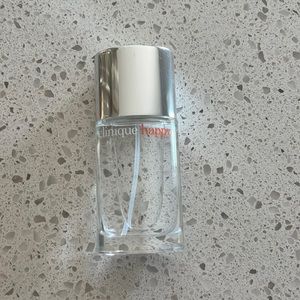 NWOT Clinique Happy Perfume